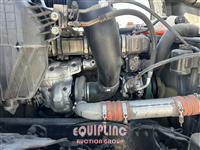 2019 Freightliner CASCADIA 6X4 T/A SLEEPER TRUCK