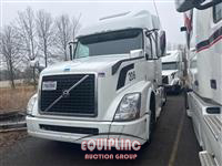 2016 VOLVO TRUCK VNL