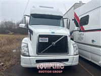 2016 VOLVO TRUCK VNL