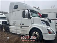 2016 VOLVO TRUCK VNL