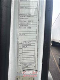 2016 VOLVO TRUCK VNL