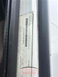 2016 VOLVO TRUCK VNL