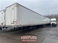 2019 HYUNDAI TRANSLEAD TRAILERS Hyundai Translead Trailers