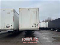2019 HYUNDAI TRANSLEAD TRAILERS Hyundai Translead Trailers