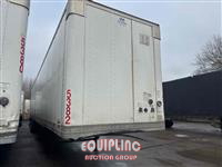 2019 HYUNDAI TRANSLEAD TRAILERS Hyundai Translead Trailers