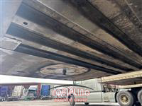 2019 HYUNDAI TRANSLEAD TRAILERS Hyundai Translead Trailers