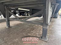 2019 HYUNDAI TRANSLEAD TRAILERS Hyundai Translead Trailers