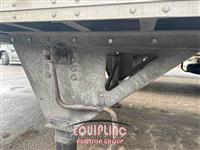 2019 HYUNDAI TRANSLEAD TRAILERS Hyundai Translead Trailers