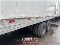 2019 HYUNDAI TRANSLEAD TRAILERS Hyundai Translead Trailers