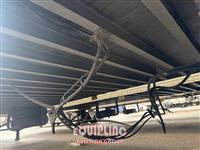 2019 HYUNDAI TRANSLEAD TRAILERS Hyundai Translead Trailers