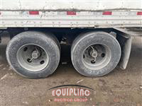 2019 HYUNDAI TRANSLEAD TRAILERS Hyundai Translead Trailers