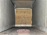 2019 HYUNDAI TRANSLEAD TRAILERS Hyundai Translead Trailers