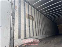 2019 HYUNDAI TRANSLEAD TRAILERS Hyundai Translead Trailers