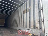 2019 HYUNDAI TRANSLEAD TRAILERS Hyundai Translead Trailers