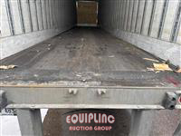 2019 HYUNDAI TRANSLEAD TRAILERS Hyundai Translead Trailers