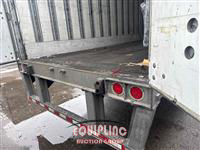 2019 HYUNDAI TRANSLEAD TRAILERS Hyundai Translead Trailers