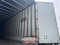 2019 HYUNDAI TRANSLEAD TRAILERS Hyundai Translead Trailers