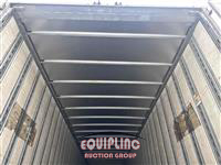 2019 HYUNDAI TRANSLEAD TRAILERS Hyundai Translead Trailers