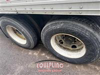 2019 HYUNDAI TRANSLEAD TRAILERS Hyundai Translead Trailers