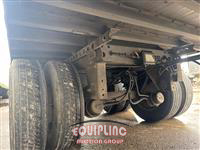 2019 HYUNDAI TRANSLEAD TRAILERS Hyundai Translead Trailers