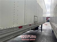 2019 HYUNDAI TRANSLEAD TRAILERS Hyundai Translead Trailers