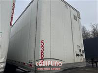 2019 HYUNDAI TRANSLEAD TRAILERS Hyundai Translead Trailers