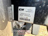 2014 Ford F350 4X2 S/A DUMP TRUCK