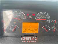 2016 VOLVO TRUCK VNL