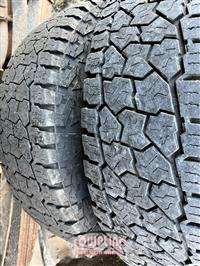 2014 Ford F350 4X2 S/A DUMP TRUCK