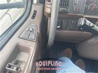 2016 VOLVO TRUCK VNL