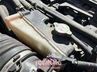 2014 Ford F350 4X2 S/A DUMP TRUCK