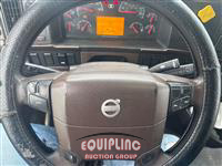 2016 VOLVO TRUCK VNL