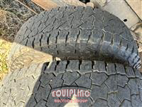 2014 Ford F350 4X2 S/A DUMP TRUCK