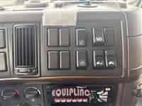 2016 VOLVO TRUCK VNL