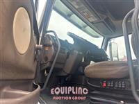 2016 VOLVO TRUCK VNL