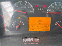 2016 VOLVO TRUCK VNL