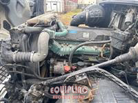 2016 VOLVO TRUCK VNL