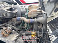 2016 VOLVO TRUCK VNL