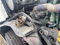 2016 VOLVO TRUCK VNL