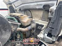 2016 VOLVO TRUCK VNL