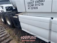 2016 VOLVO TRUCK VNL