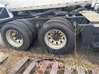 2016 VOLVO TRUCK VNL