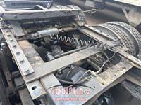 2016 VOLVO TRUCK VNL