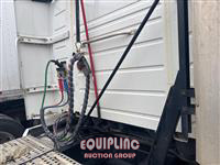 2016 VOLVO TRUCK VNL