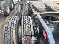 2016 VOLVO TRUCK VNL