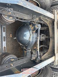 2016 VOLVO TRUCK VNL