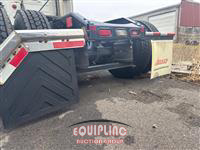 2016 VOLVO TRUCK VNL