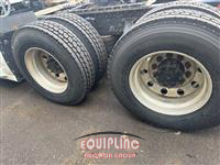 2016 VOLVO TRUCK VNL