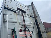 2016 VOLVO TRUCK VNL