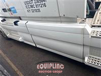 2016 VOLVO TRUCK VNL